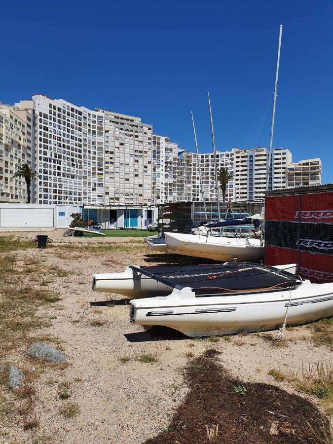 Spondylus Apartment Empuriabrava Exterior foto
