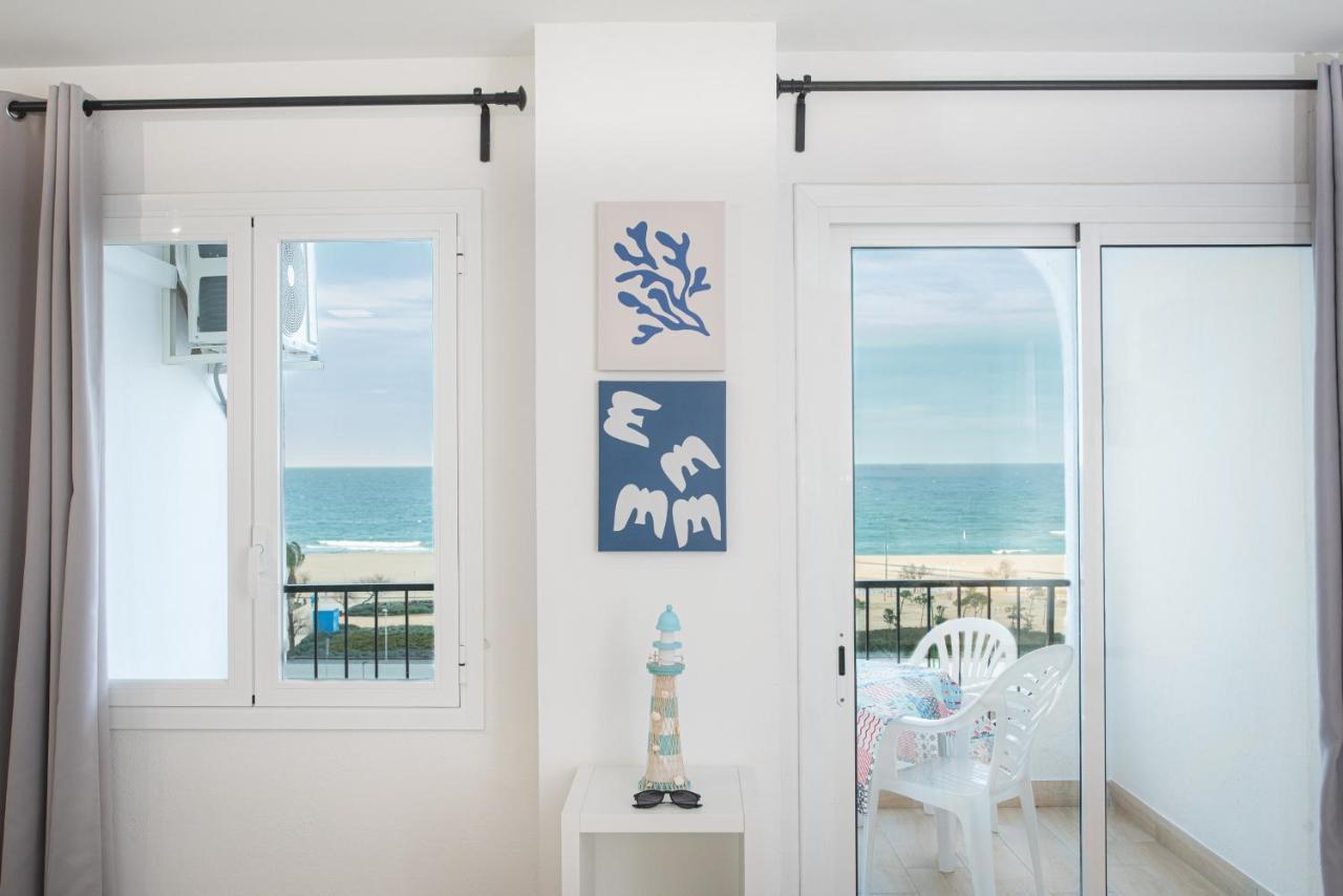 Spondylus Apartment Empuriabrava Exterior foto